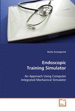 Endoscopic Training Simulator. An Approach Using Computer Integrated Mechanical Simulator