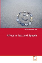 Affect in Text and Speech