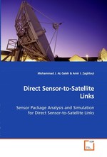 Direct Sensor-to-Satellite Links. Sensor Package Analysis and Simulation for Direct Sensor-to-Satellite Links