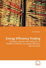 Energy Efficiency Trading. Concepts, practice and evaluation of tradable certificates for energy efficiency improvements