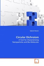 Circular Dichroism. A Tool for Characterizing Nanoparticles and Bio-Molecules