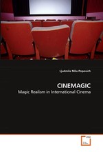 CINEMAGIC. Magic Realism in International Cinema