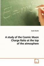 A study of the Cosmic Muon Charge Ratio at the top of the atmosphere