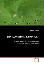 ENVIRONMENTAL IMPACTS. Citizens Views and Participation in Pigeon Forge, Tennessee