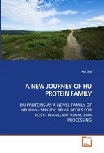 A NEW JOURNEY OF HU PROTEIN FAMILY. HU PROTEINS AS A NOVEL FAMILY OF NEURON- SPECIFIC REGULATORS FOR POST- TRANSCRIPTIONAL RNA PROCESSING