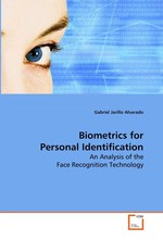 Biometrics for Personal Identification. An Analysis of the Face Recognition Technology