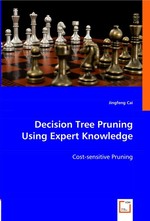 Decision Tree Pruning Using Expert Knowledge. Cost-sensitive Pruning