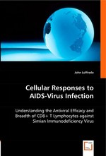 Cellular Responses to AIDS-Virus Infection. Understanding the Antiviral Efficacy and Breadth of CD8+ T Lymphocytes against Simian Immunodeficiency Virus