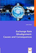 Exchange Rate Misalignment: Causes and Consequences