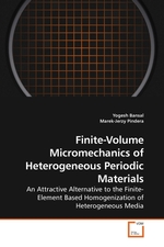 Finite-Volume Micromechanics of Heterogeneous Periodic Materials. An Attractive Alternative to the Finite-Element Based Homogenization of Heterogeneous Media