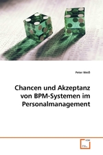 Chancen und Akzeptanz von BPM-Systemen im Personalmanagement