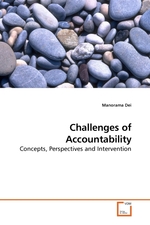 Challenges of Accountability. Concepts, Perspectives and Intervention