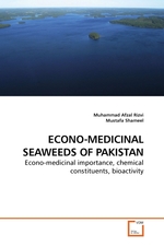 ECONO-MEDICINAL SEAWEEDS OF PAKISTAN. Econo-medicinal importance, chemical constituents, bioactivity