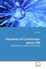 Elements of Continuous-phase FSK. Modulation, Capacity and Coding