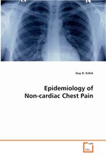 Epidemiology of Non-cardiac Chest Pain
