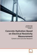 Concrete Hydration Based on Electrical Resistivity Measurement. Cement and Concrete Research