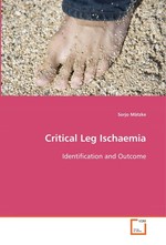 Critical Leg Ischaemia. Identification and Outcome