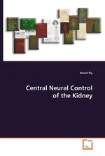 Central Neural Control of the Kidney