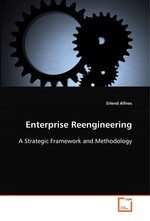 Enterprise Reengineering. A Strategic Framework and Methodology