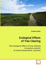 Ecological Effects of Tree Clearing. The ecological effects of tree clearing on pasture systems of central Queensland, Australia