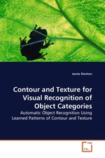 Contour and Texture for Visual Recognition of Object Categories. Automatic Object Recognition Using Learned Patterns of Contour and Texture