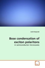 Bose condensation of exciton polaritons. in semiconductor microcavies