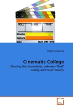 Cinematic College. Blurring the Boundaries between