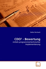 CDO? - Bewertung. mittels programmiertechnischer Implementierung