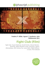 Fight Club (Film)