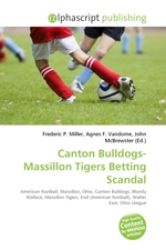 Canton Bulldogs-Massillon Tigers Betting Scandal