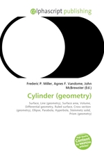 Cylinder (geometry)