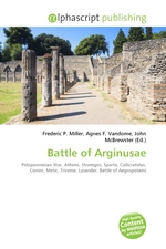 Battle of Arginusae