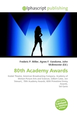 80th Academy Awards