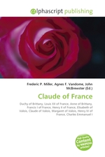 Claude of France
