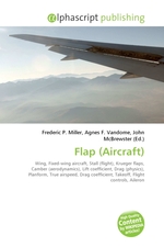 Flap (Aircraft)