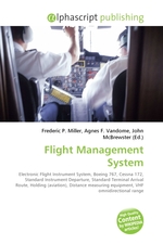 Flight Management System