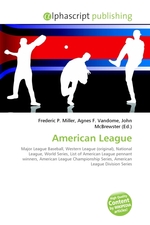 American League