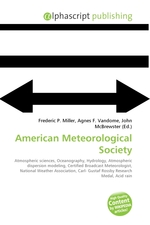 American Meteorological Society