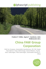 China FAW Group Corporation