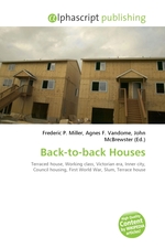 Back-to-back Houses