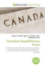 Canadian Expeditionary Force