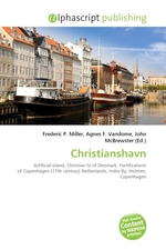 Christianshavn