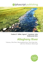 Allegheny River