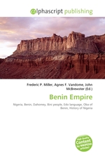 Benin Empire