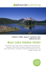 Bear Lake (Idaho–Utah)