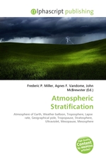 Atmospheric Stratification