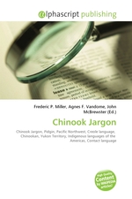 Chinook Jargon