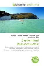 Castle Island (Massachusetts)