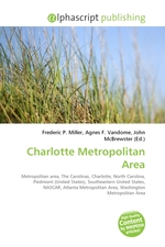 Charlotte Metropolitan Area