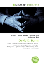 David D. Burns